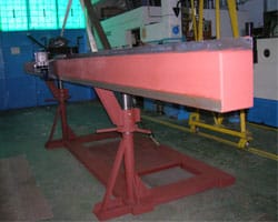 Torne Y Mec Equipos de Arco Sumergido Torne Y Mec Equipos de Arco Sumergido