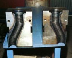 Torne Y Mec Matriz Templada Torne Y Mec<br />
Matriz Templada